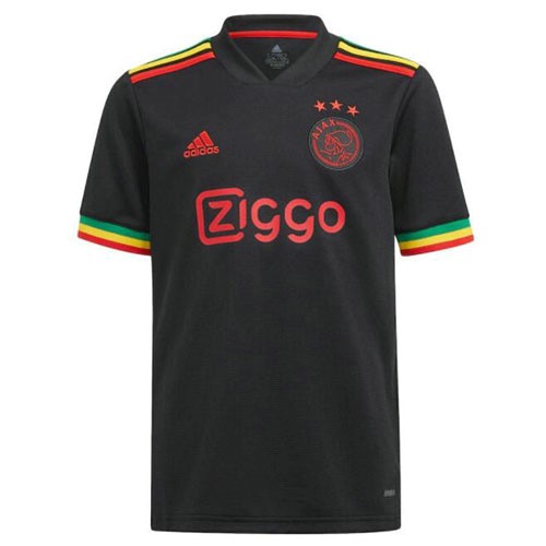 Camiseta Ajax 3ª 2021 2022